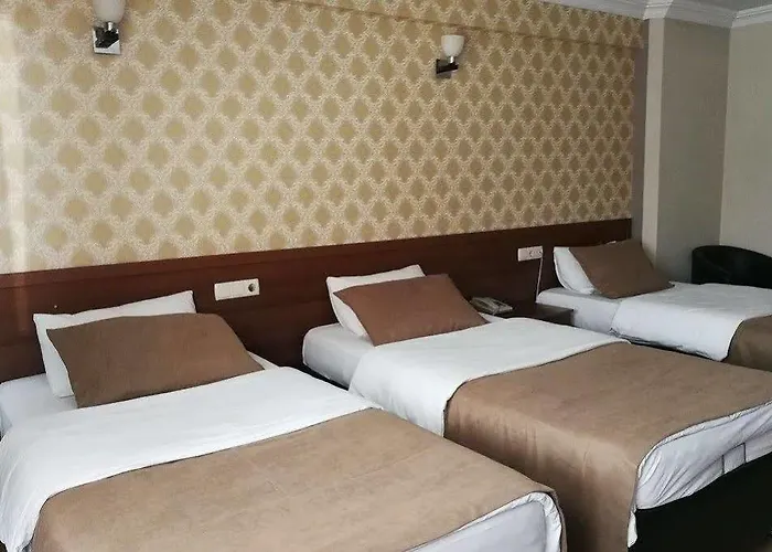 Karayel 3* Τραμπζόν