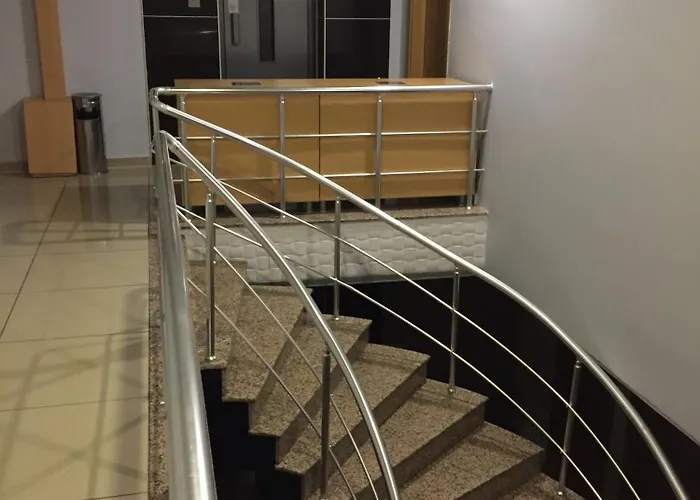 Karayel מלון טראבזון